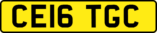 CE16TGC