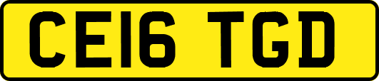 CE16TGD