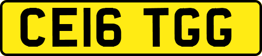 CE16TGG