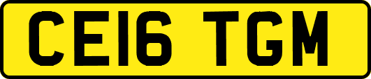 CE16TGM