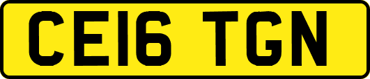 CE16TGN