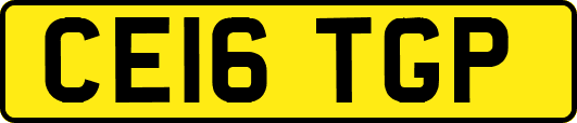 CE16TGP