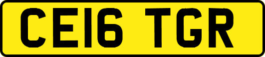 CE16TGR