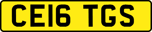 CE16TGS