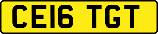 CE16TGT