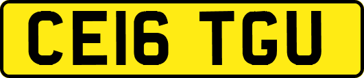 CE16TGU