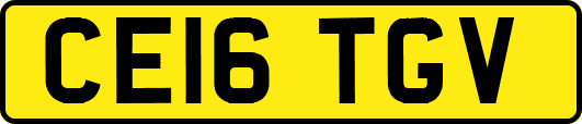 CE16TGV
