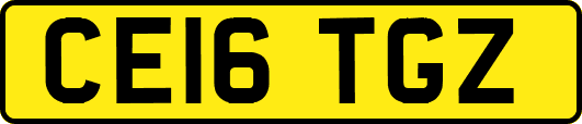 CE16TGZ
