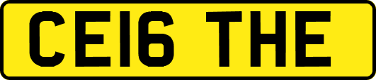 CE16THE