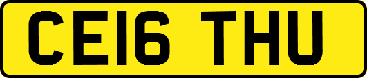 CE16THU