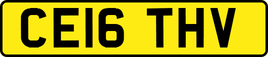 CE16THV