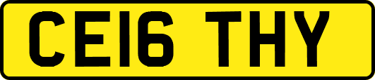 CE16THY