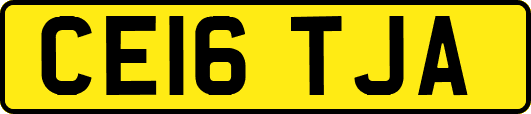 CE16TJA