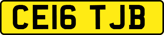 CE16TJB