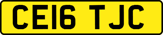 CE16TJC