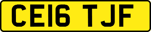 CE16TJF