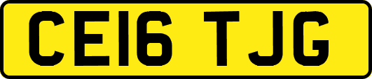 CE16TJG