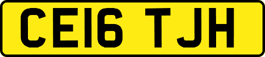 CE16TJH
