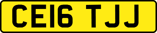 CE16TJJ