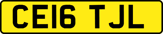 CE16TJL