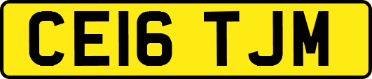 CE16TJM
