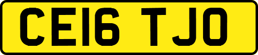 CE16TJO
