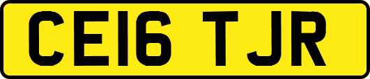 CE16TJR