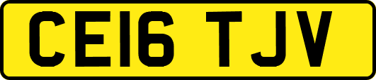 CE16TJV