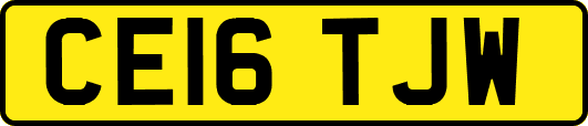 CE16TJW