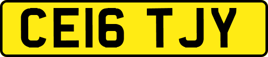 CE16TJY