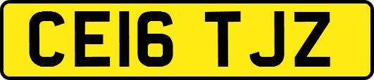 CE16TJZ