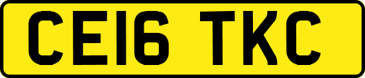 CE16TKC