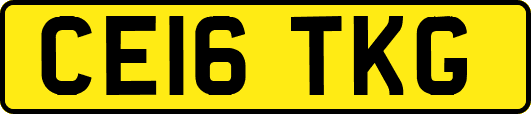 CE16TKG