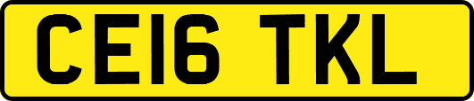 CE16TKL