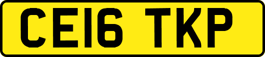 CE16TKP