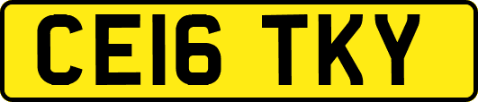CE16TKY