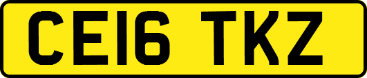 CE16TKZ