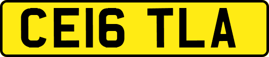 CE16TLA