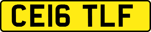 CE16TLF