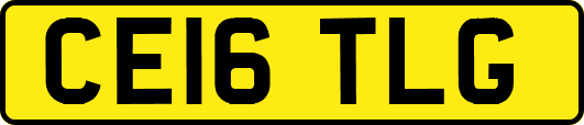 CE16TLG