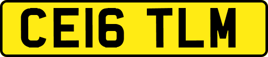 CE16TLM