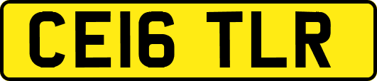 CE16TLR