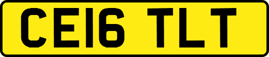 CE16TLT