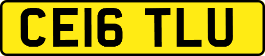 CE16TLU