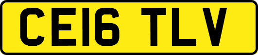 CE16TLV
