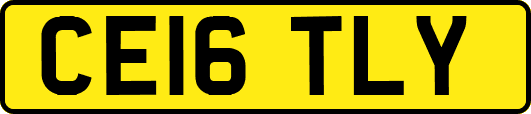 CE16TLY