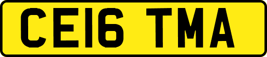 CE16TMA