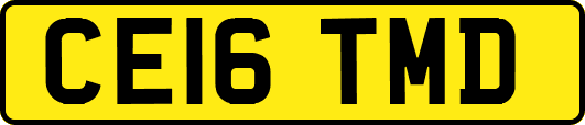 CE16TMD