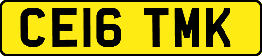 CE16TMK