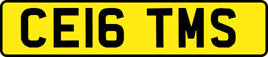 CE16TMS